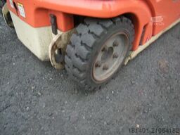 JLG Arbeitsbühne, JLG Toucan 1010, AH 10m