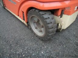 JLG Arbeitsbühne, JLG Toucan 1010, AH 10m