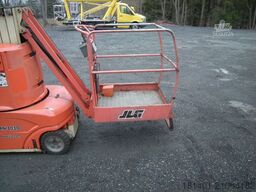 JLG Arbeitsbühne, JLG Toucan 1010, AH 10m