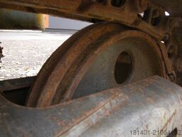 Aichi SR21AJ, Arbeitsbühne , AH 23m