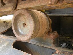 Aichi SR21AJ, Arbeitsbühne , AH 23m