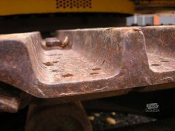 Aichi SR21AJ, Arbeitsbühne , AH 23m