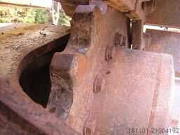 Aichi SR21AJ, Arbeitsbühne , AH 23m