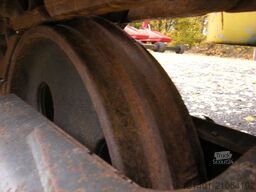 Aichi SR21AJ, Arbeitsbühne , AH 23m