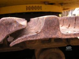 Aichi SR21AJ, Arbeitsbühne , AH 23m