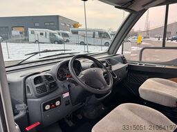 KNAUS Sun Liner 604 Markise+Solar+Sat TV