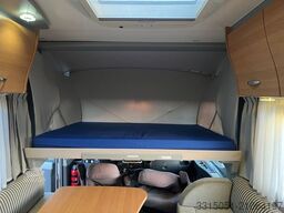 KNAUS Sun Liner 604 Markise+Solar+Sat TV