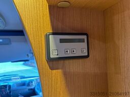 KNAUS Sun Liner 604 Markise+Solar+Sat TV