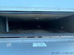 KNAUS Sun Liner 604 Markise+Solar+Sat TV