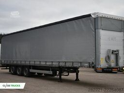 SCHMITZ CARGOBULL SCS24/L Varios