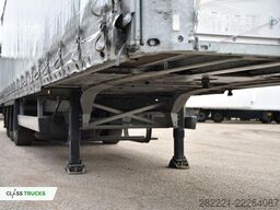 SCHMITZ CARGOBULL SCS24/L Varios