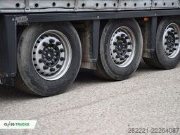 SCHMITZ CARGOBULL SCS24/L Varios