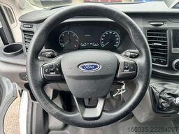 FORD Transit Kasten 350 L3H3 Klima Kamera