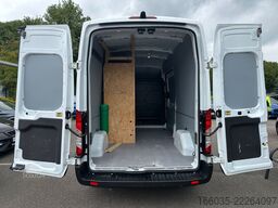 FORD Transit Kasten 350 L3H3 Klima Kamera