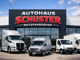 MERCEDES-BENZ Sprinter III Kasten 316 CDI RWD H2L2/AHK3,5t Tco