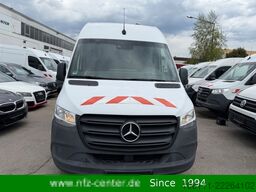 MERCEDES-BENZ Sprinter III Kasten 316 CDI RWD H2L2/AHK3,5t Tco