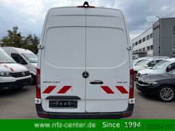 MERCEDES-BENZ Sprinter III Kasten 316 CDI RWD H2L2/AHK3,5t Tco