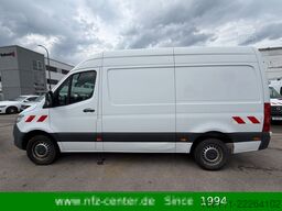 MERCEDES-BENZ Sprinter III Kasten 316 CDI RWD H2L2/AHK3,5t Tco