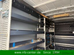MERCEDES-BENZ Sprinter III Kasten 316 CDI RWD H2L2/AHK3,5t Tco