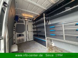 MERCEDES-BENZ Sprinter III Kasten 316 CDI RWD H2L2/AHK3,5t Tco