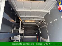 MERCEDES-BENZ Sprinter III Kasten 316 CDI RWD H2L2/AHK3,5t Tco