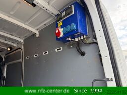 MERCEDES-BENZ Sprinter III Kasten 316 CDI RWD H2L2/AHK3,5t Tco