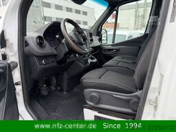 MERCEDES-BENZ Sprinter III Kasten 316 CDI RWD H2L2/AHK3,5t Tco