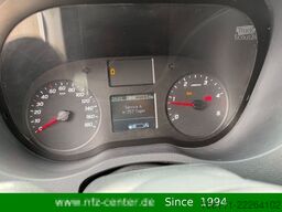 MERCEDES-BENZ Sprinter III Kasten 316 CDI RWD H2L2/AHK3,5t Tco