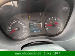 MERCEDES-BENZ Sprinter III Kasten 316 CDI RWD H2L2/AHK3,5t Tco