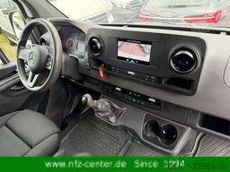 MERCEDES-BENZ Sprinter III Kasten 316 CDI RWD H2L2/AHK3,5t Tco