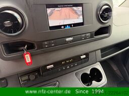 MERCEDES-BENZ Sprinter III Kasten 316 CDI RWD H2L2/AHK3,5t Tco