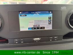 MERCEDES-BENZ Sprinter III Kasten 316 CDI RWD H2L2/AHK3,5t Tco