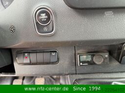 MERCEDES-BENZ Sprinter III Kasten 316 CDI RWD H2L2/AHK3,5t Tco