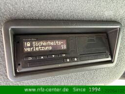 MERCEDES-BENZ Sprinter III Kasten 316 CDI RWD H2L2/AHK3,5t Tco