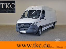 MERCEDES-BENZ Sprinter 317 CDI MAXI LED Automatik Klima #210