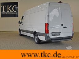 MERCEDES-BENZ Sprinter 317 CDI MAXI LED Automatik Klima #210