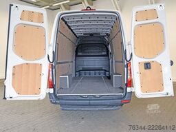 MERCEDES-BENZ Sprinter 317 CDI MAXI LED Automatik Klima #210