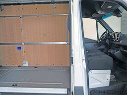 MERCEDES-BENZ Sprinter 317 CDI MAXI LED Automatik Klima #210