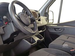 MERCEDES-BENZ Sprinter 317 CDI MAXI LED Automatik Klima #210