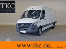 MERCEDES-BENZ Sprinter 317 CDI MAXI LED Automatik Klima #210