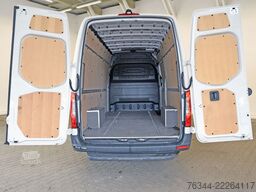 MERCEDES-BENZ Sprinter 317 CDI MAXI LED Automatik Klima #210