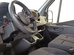 MERCEDES-BENZ Sprinter 317 CDI MAXI LED Automatik Klima #210