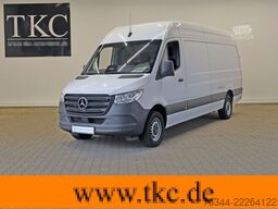 MERCEDES-BENZ Sprinter 317 CDI Maxi Automatik Klima Kamera#236