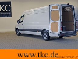 MERCEDES-BENZ Sprinter 317 CDI Maxi Automatik Klima Kamera#236