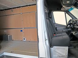 MERCEDES-BENZ Sprinter 317 CDI Maxi Automatik Klima Kamera#236