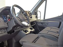 MERCEDES-BENZ Sprinter 317 CDI Maxi Automatik Klima Kamera#236