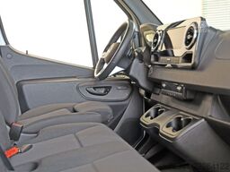 MERCEDES-BENZ Sprinter 317 CDI Maxi Automatik Klima Kamera#236