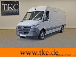 MERCEDES-BENZ Sprinter 317 CDI Maxi Automatik Klima Kamera#236