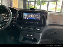 MERCEDES-BENZ Vito 116 CDI Kasten Lang Multibeam/Navi/KameraBC