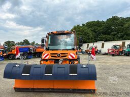 UNIMOG Unimog U323